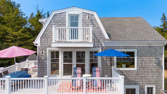 63 Briar Spring Road, Orleans, MA 02653