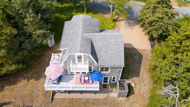 63 Briar Spring Road, Orleans, MA 02653