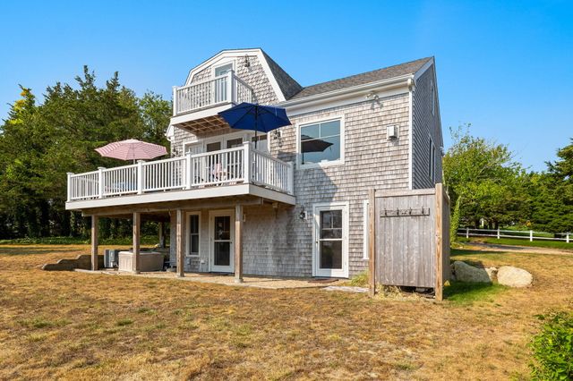 63 Briar Spring Road, Orleans, MA 02653