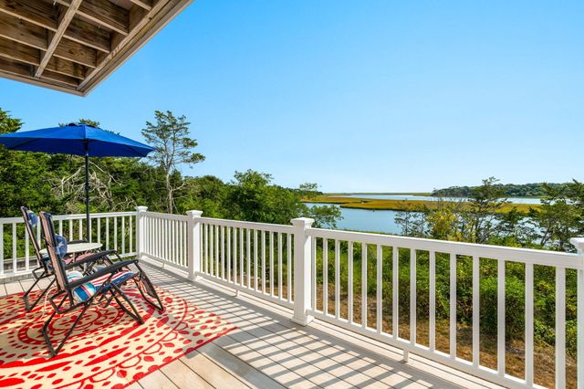 63 Briar Spring Road, Orleans, MA 02653