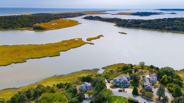 63 Briar Spring Road, Orleans, MA 02653