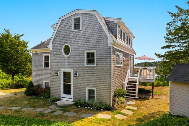 63 Briar Spring Road, Orleans, MA 02653