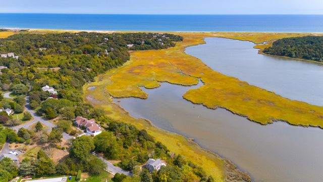 63 Briar Spring Road, Orleans, MA 02653