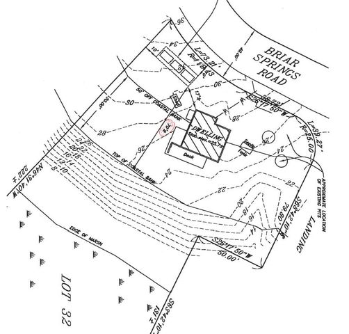 63 Briar Spring Road, Orleans, MA 02653