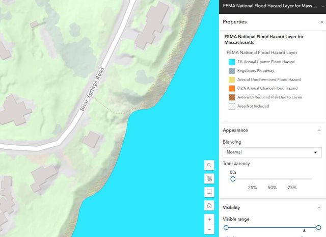 63 Briar Spring Road, Orleans, MA 02653