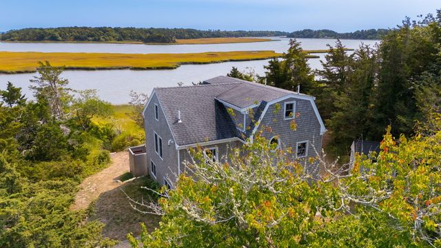 63 Briar Spring Road, Orleans, MA 02653