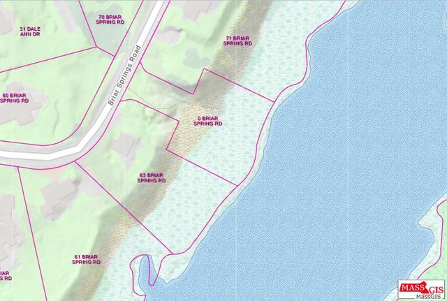 63 Briar Spring Road, Orleans, MA 02653