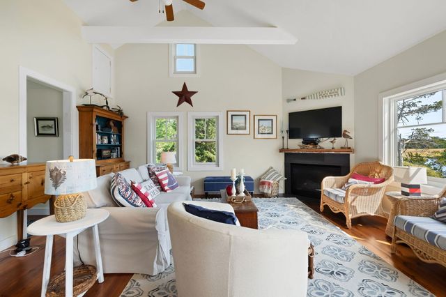 63 Briar Spring Road, Orleans, MA 02653