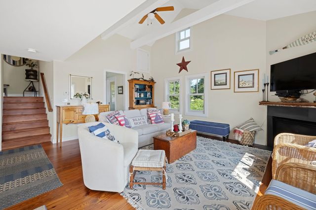 63 Briar Spring Road, Orleans, MA 02653