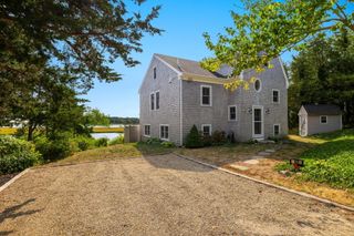 63 Briar Spring Road, Orleans, MA 02653