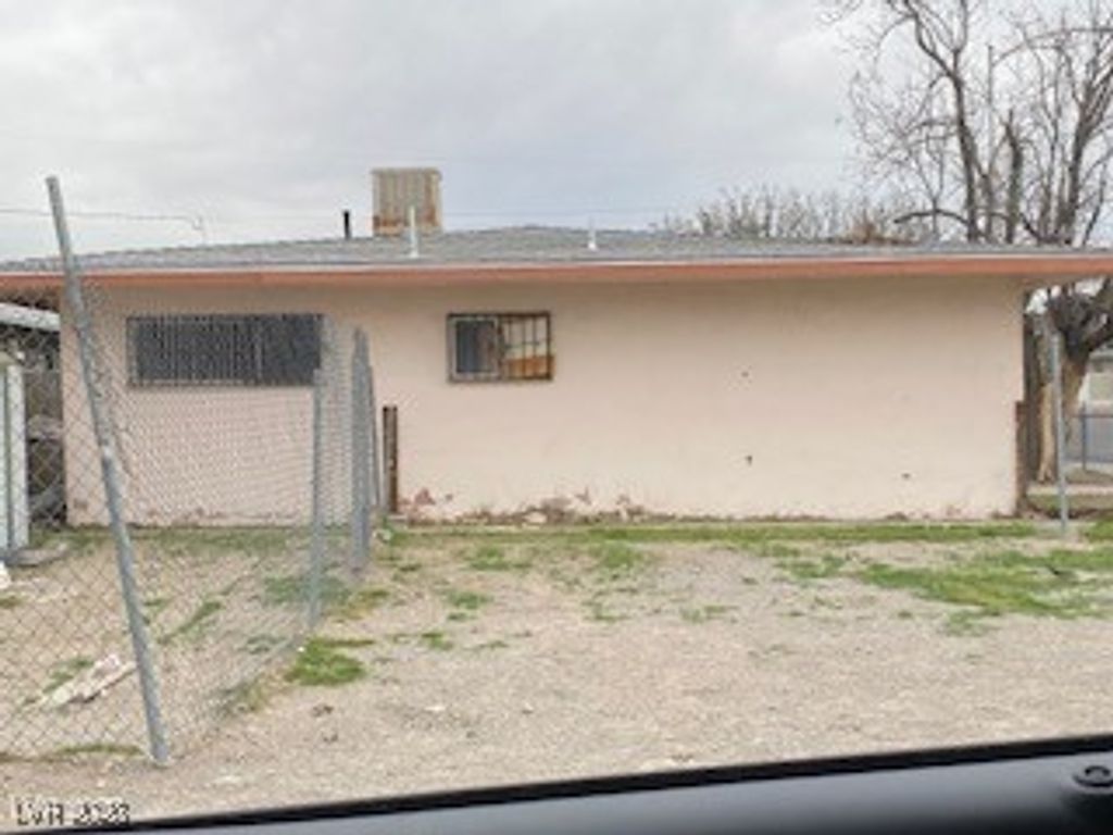 905 East Bonanza Road, Las Vegas, NV 89101