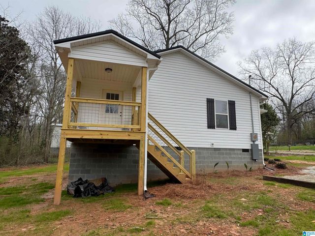 722 WILLIAMS STREET, Roanoke, AL 36278