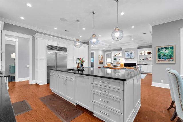 245 Abenaki Way, Piedmont, SC 29673
