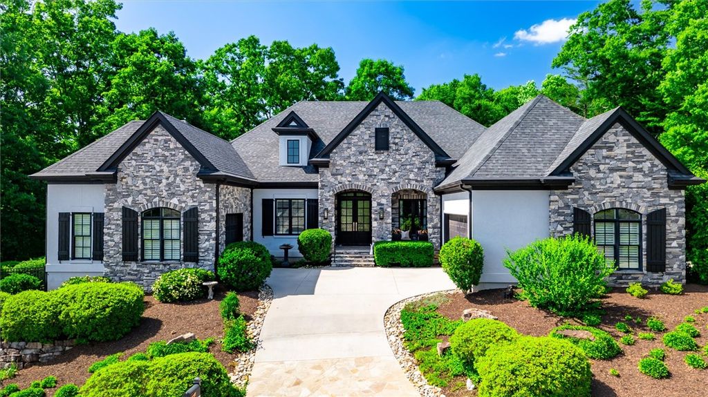 245 Abenaki Way, Piedmont, SC 29673