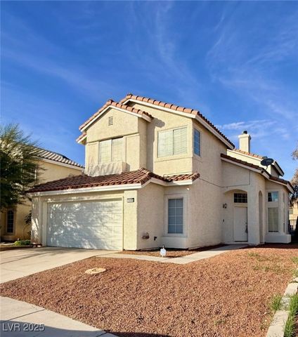 7528 Holloran Court, Las Vegas, NV 89128