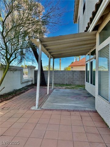 7528 Holloran Court, Las Vegas, NV 89128