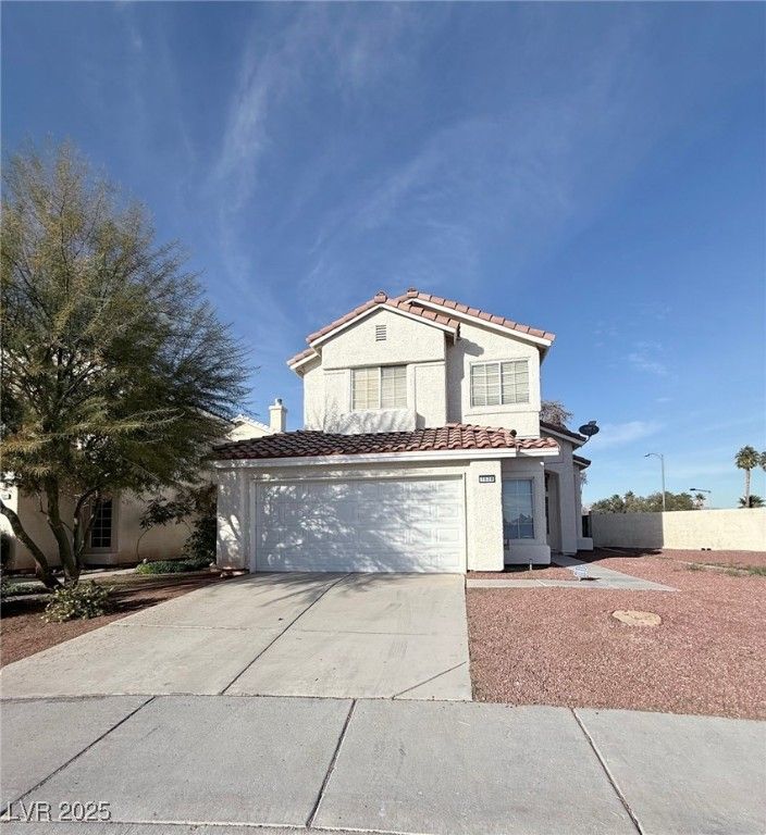 7528 Holloran Court, Las Vegas, NV 89128