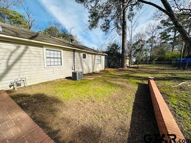 1224 S Azalea Dr, Tyler, TX 75701