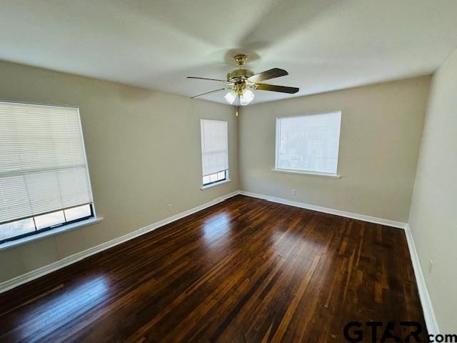 1224 S Azalea Dr, Tyler, TX 75701