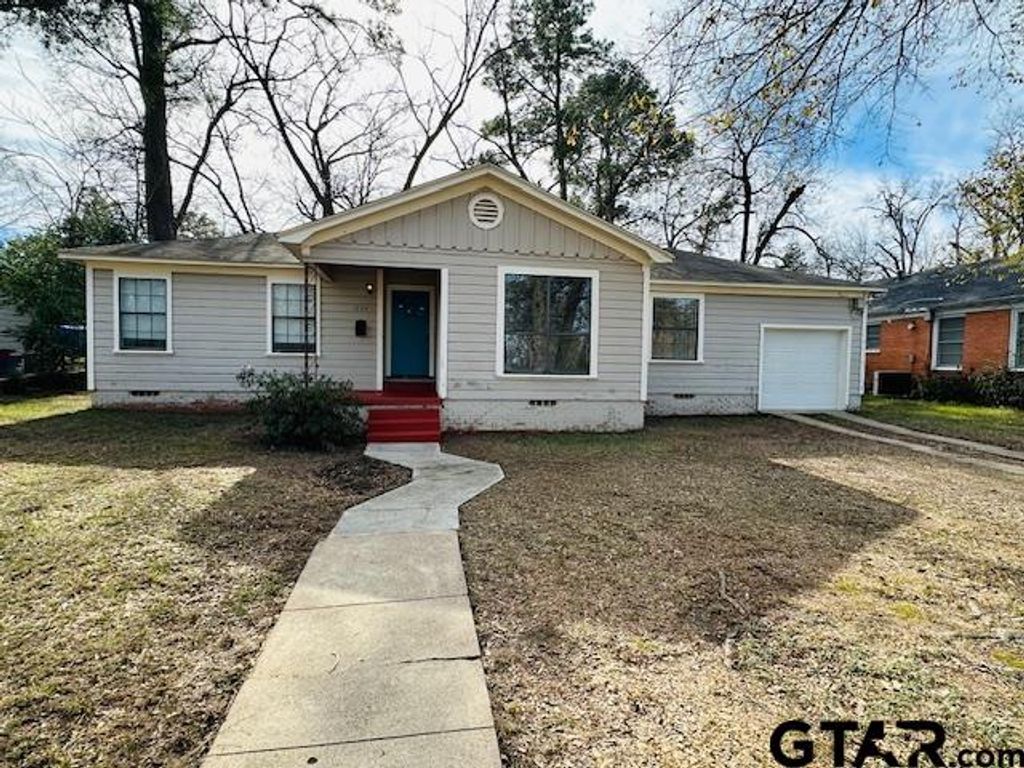 1224 S Azalea Dr, Tyler, TX 75701
