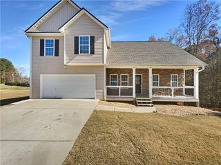15 Cobblestone NW Drive, Cartersville, GA 30120