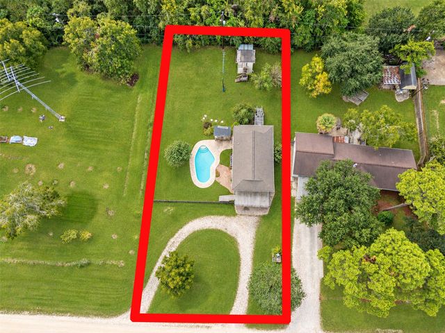 3920 Stewart Road, Kemah, TX 77565