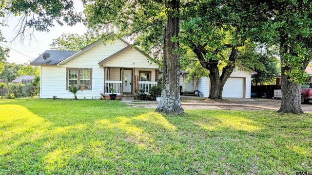 1201 S Tipton Ave, Tyler, TX 75701