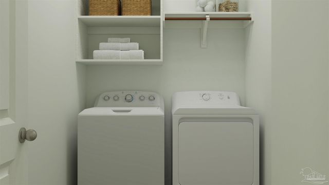 4734 Bald Eagle Rd LOT 6A, Pace, FL 32571