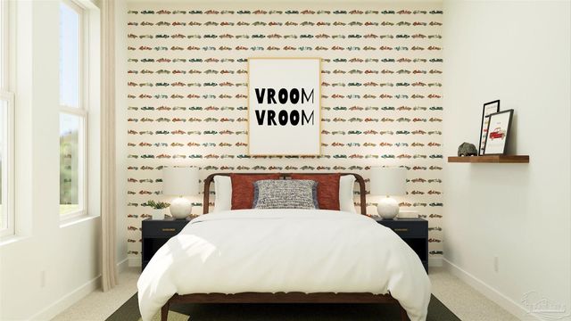 4734 Bald Eagle Rd LOT 6A, Pace, FL 32571