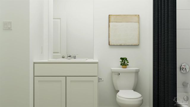 4734 Bald Eagle Rd LOT 6A, Pace, FL 32571