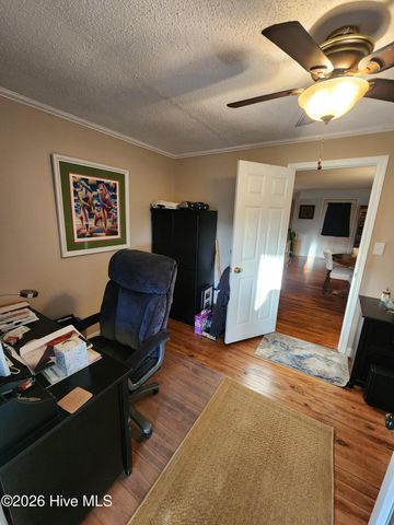 2523 Belgrade Swansboro Road, Maysville, NC 28555