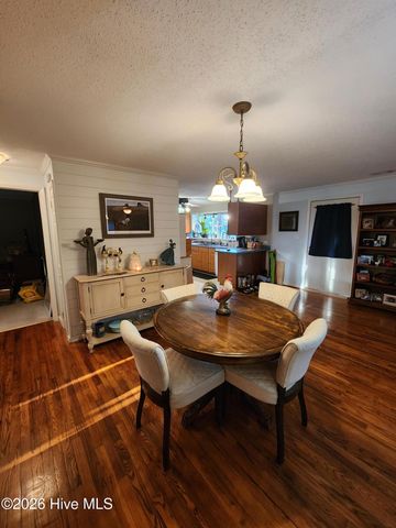 2523 Belgrade Swansboro Road, Maysville, NC 28555