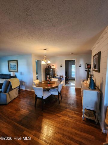 2523 Belgrade Swansboro Road, Maysville, NC 28555