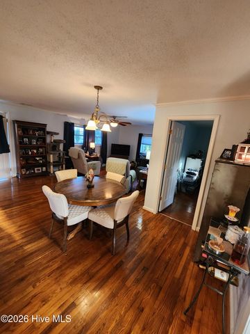 2523 Belgrade Swansboro Road, Maysville, NC 28555