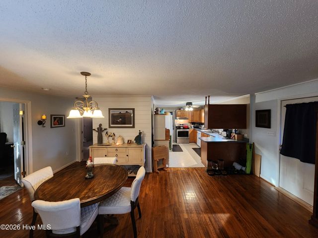 2523 Belgrade Swansboro Road, Maysville, NC 28555