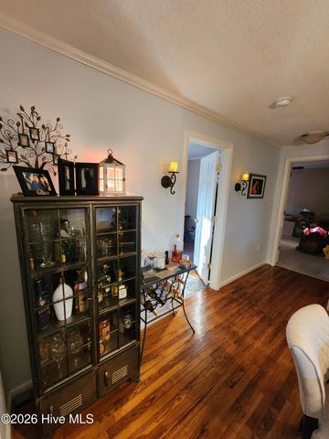 2523 Belgrade Swansboro Road, Maysville, NC 28555