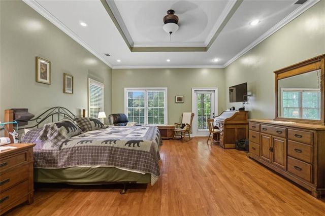 144 Monet Drive, Ellijay, GA 30540