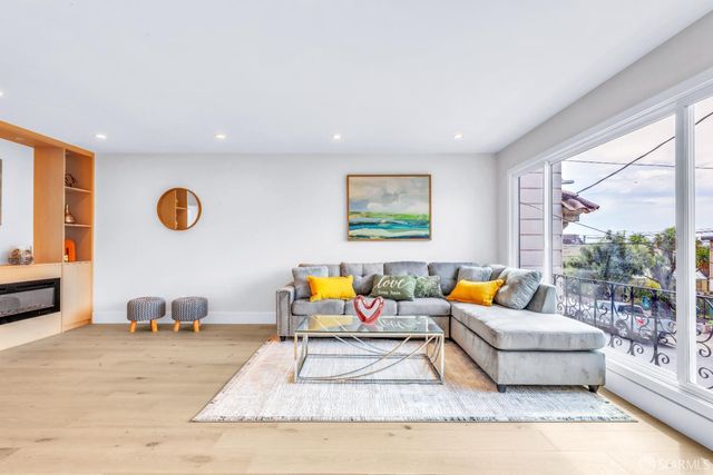 170 Arleta Avenue, San Francisco, CA 94134