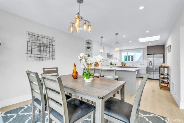 170 Arleta Avenue, San Francisco, CA 94134