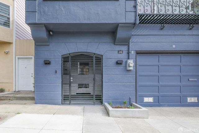 170 Arleta Avenue, San Francisco, CA 94134