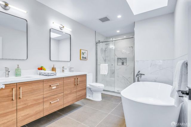 170 Arleta Avenue, San Francisco, CA 94134