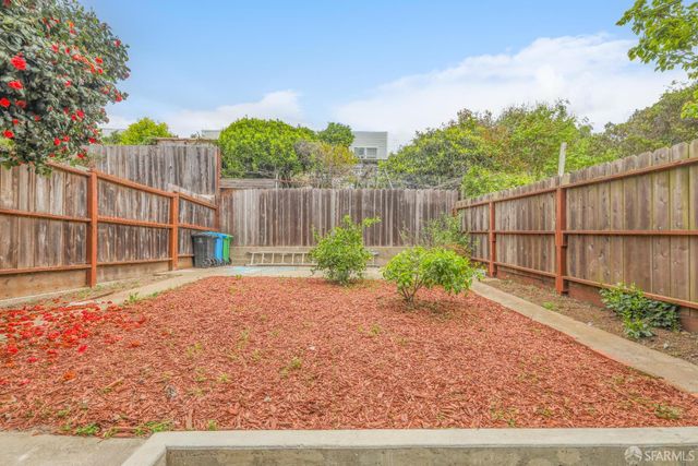 170 Arleta Avenue, San Francisco, CA 94134