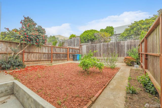 170 Arleta Avenue, San Francisco, CA 94134