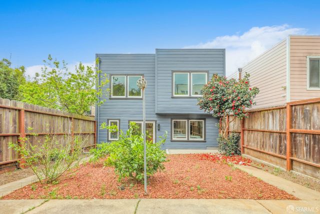 170 Arleta Avenue, San Francisco, CA 94134
