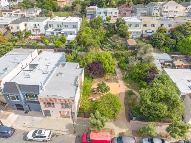 170 Arleta Avenue, San Francisco, CA 94134