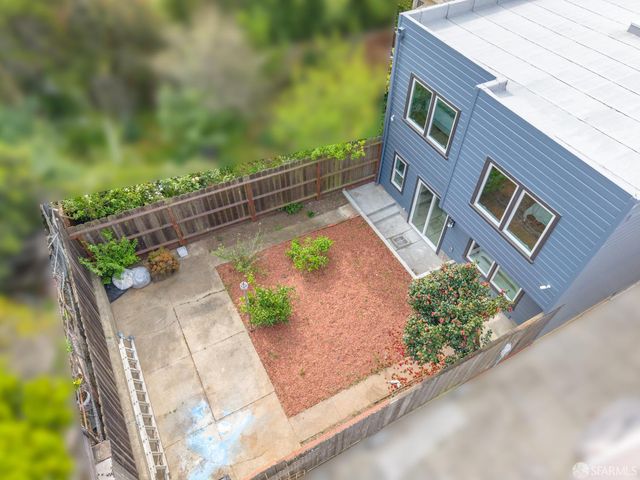 170 Arleta Avenue, San Francisco, CA 94134