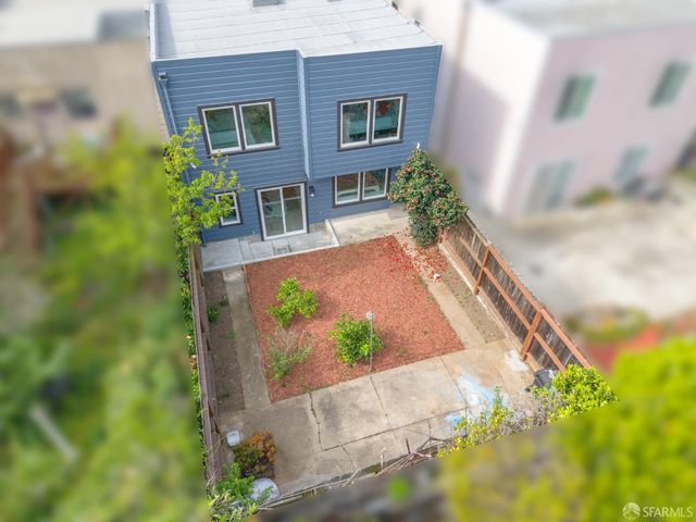 170 Arleta Avenue, San Francisco, CA 94134
