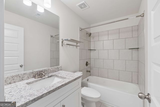 6930 Cedar Glen Road, Atlanta, GA 30360