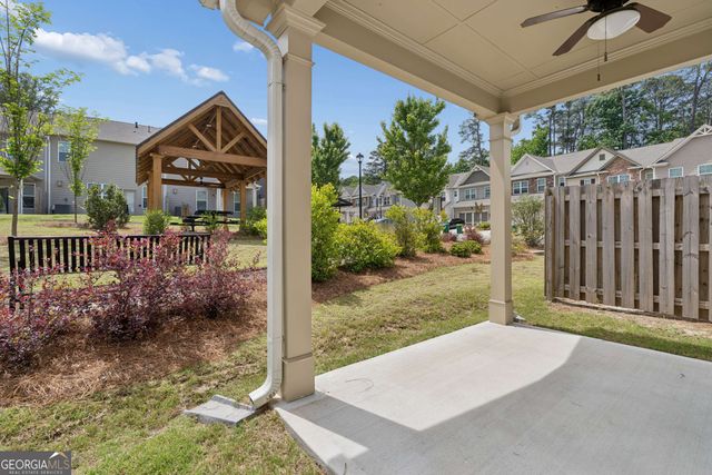 6930 Cedar Glen Road, Atlanta, GA 30360