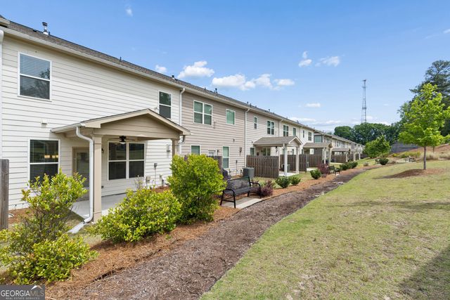 6930 Cedar Glen Road, Atlanta, GA 30360